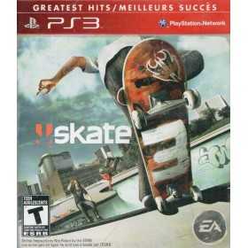 Jeux PS3 | Retrochips