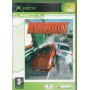 Burnout Edition Classics Xbox | Jeux Xbox | retrogaming