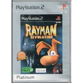 Jeux PS2 | Retrochips