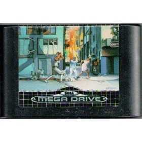 Megadrive Jeux | Retrochips