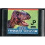 The Lost World : Jurassic Park MD | Megadrive Jeux | retrogaming