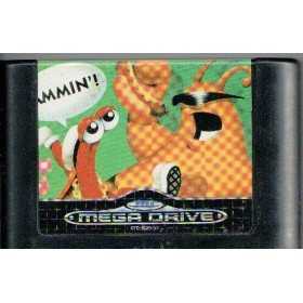 Megadrive Jeux | Retrochips