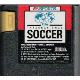 Megadrive Jeux | Retrochips