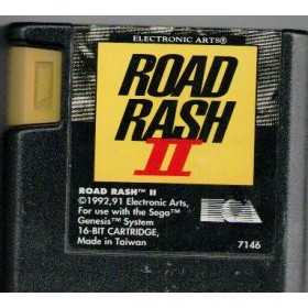 Megadrive Jeux | Retrochips