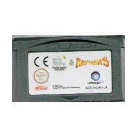 Jeux Game Boy Advance | Retrochips