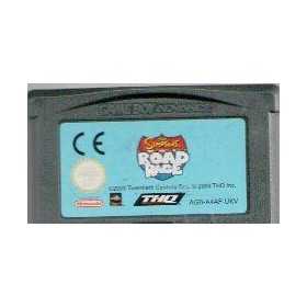 Jeux Game Boy Advance | Retrochips