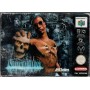Shadow Man N64 | Nintendo 64 Jeux | retrogaming