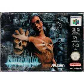 Section Nintendo 64 | Retrochips