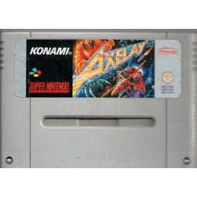 Super Nintendo Jeux | Retrochips