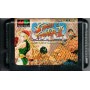 Super Street Fighter II : The New Challengers (Import JAP) MD | Megadrive Jeux | retrogaming