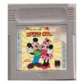 Gameboy Jeux | Retrochips