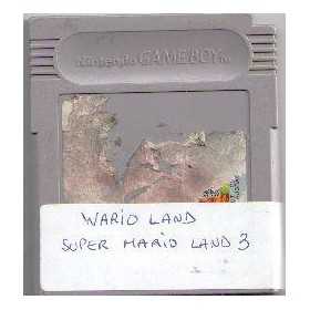 Gameboy Jeux | Retrochips