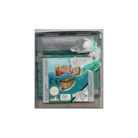 Fort Boyard GBC | Gameboy Color Jeux | retrogaming