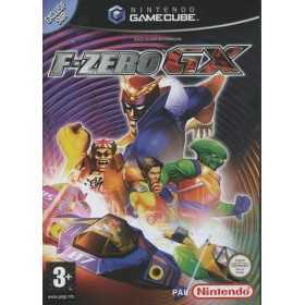 Jeux GameCube | Retrochips