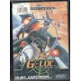 G-LOC: Air Battle en boîte MD | Megadrive Jeux | retrogaming