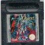 Power quest GB | Gameboy Jeux | retrogaming