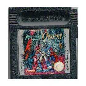 Gameboy Jeux | Retrochips