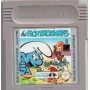 Les Schtroumpfs GB | Gameboy Jeux | retrogaming