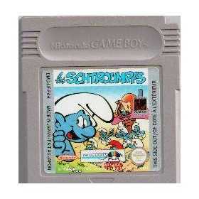 Gameboy Jeux | Retrochips