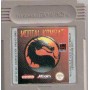 Mortal Kombat GB | Gameboy Jeux | retrogaming