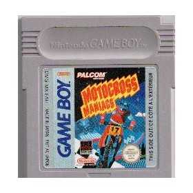 Gameboy Jeux | Retrochips