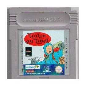 Gameboy Jeux | Retrochips