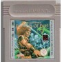 Fortress Of Fear : Wizards & Warriors X GB | Gameboy Jeux | retrogaming