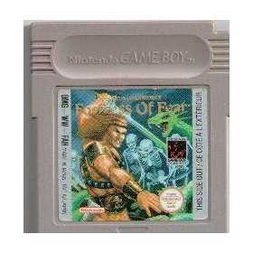 Gameboy Jeux | Retrochips