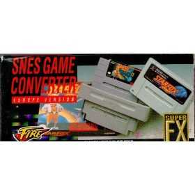 Super Nintendo Jeux | Retrochips