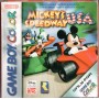 Mickey Speedway USA GBC | Gameboy Color Jeux | retrogaming