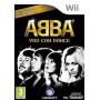 ABBA You Can Dance Wii | Wii Jeux | retrogaming