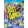 Just Dance Disney Party 2 WiiU | Wii-U Jeux | retrogaming