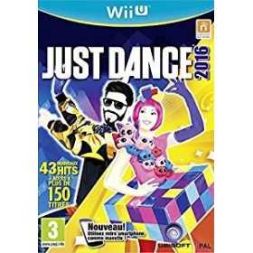 Wii-U Jeux | Retrochips