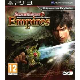 Jeux PS3 | Retrochips