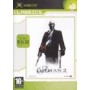 Hitman 2 : Silent Assassin [Edition Classics] XBOX | Jeux Xbox | retrogaming