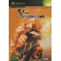 MotoGP : Ultimate Racing Technology 2 XBOX | Jeux Xbox | retrogaming