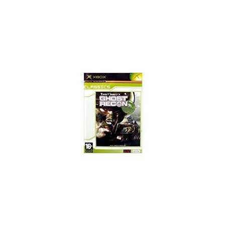 Ghost Recon (Classics) Xbox | Jeux Xbox | retrogaming