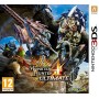 Monster Hunter 4 Ultimate 3DS | Jeux 3DS | retrogaming