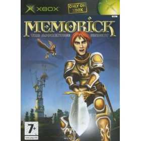 Section Xbox | Retrochips