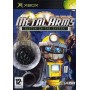Metal Arms : Glitch in the System XBOX | Jeux Xbox | retrogaming