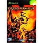 Circus Maximus Chariot Wars XBOX | Jeux Xbox | retrogaming