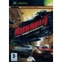 Burnout Revenge XBOX | Jeux Xbox | retrogaming