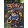 Blinx : The Time Sweeper XBOX | Jeux Xbox | retrogaming