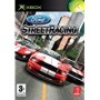Ford Street Racing XBOX | Jeux Xbox | retrogaming