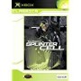 Splinter Cell [Edition Classics] XBOX | Jeux Xbox | retrogaming