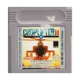 Gameboy Jeux | Retrochips