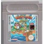 Wario Land : Super Mario Land 3 GB | Gameboy Jeux | retrogaming