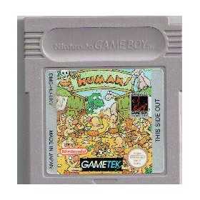 Gameboy Jeux | Retrochips