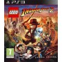 LEGO Indiana Jones 2 : L'Aventure Continue PS3 | Section PS3 | retrogaming