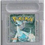 Pokémon Version Argent [Pile Neuve] GB | Gameboy Jeux | retrogaming